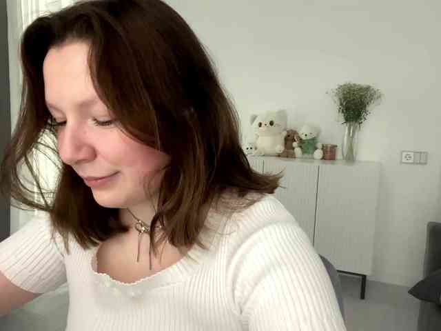 MaryannaZacate webcam