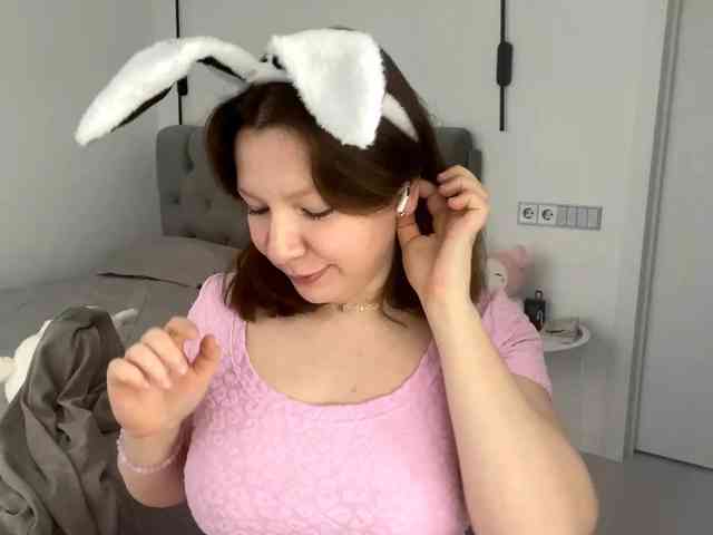 MaryannaZacate webcam