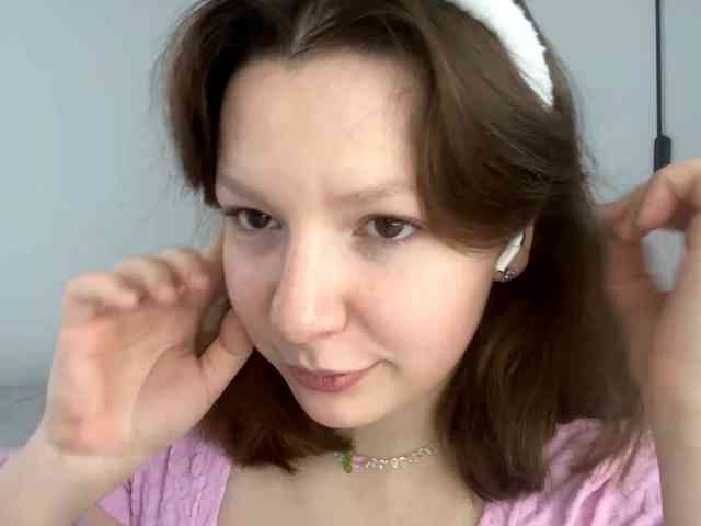 MaryannaZacate webcam