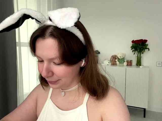 MaryannaZacate webcam