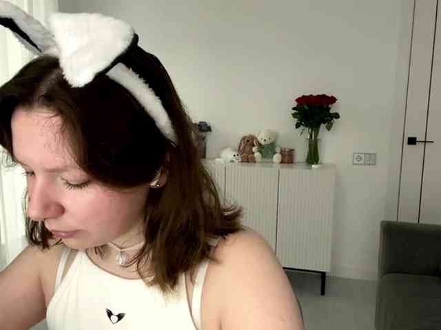 MaryannaZacate webcam