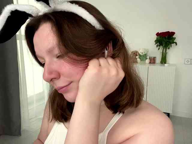 MaryannaZacate webcam