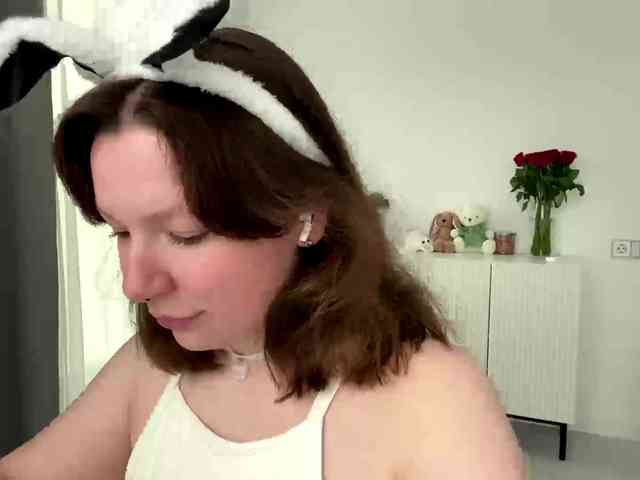 MaryannaZacate webcam