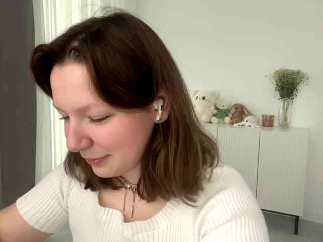 MaryannaZacate webcam