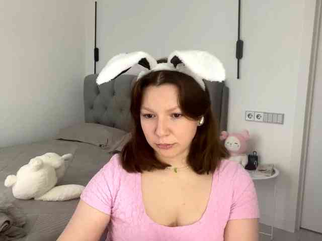 MaryannaZacate webcam