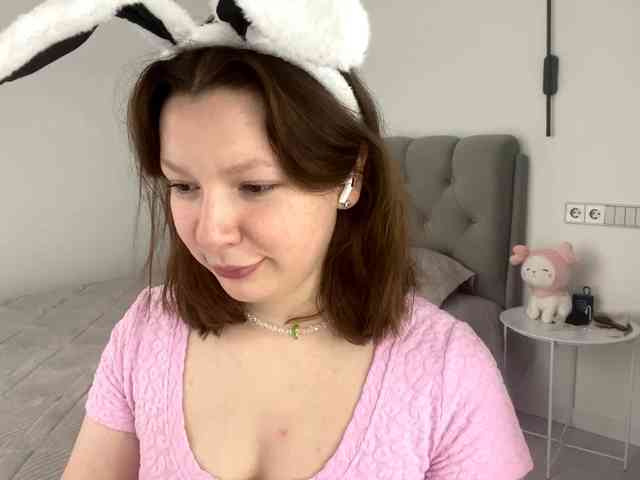 MaryannaZacate webcam