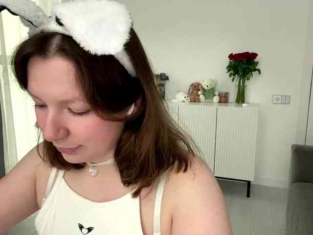 MaryannaZacate webcam