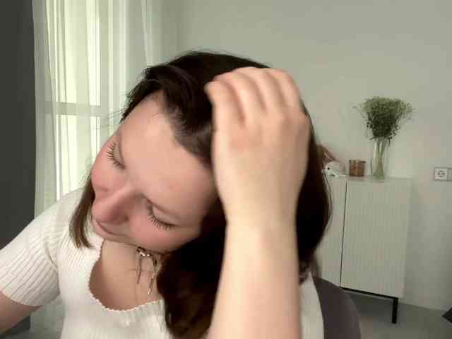 MaryannaZacate webcam