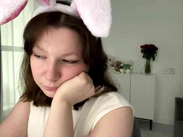 MaryannaZacate webcam