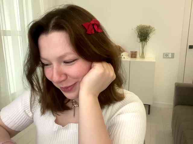 MaryannaZacate webcam