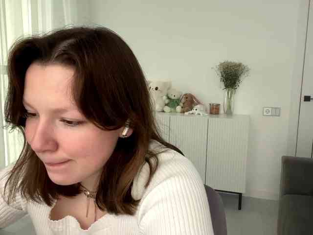 MaryannaZacate webcam