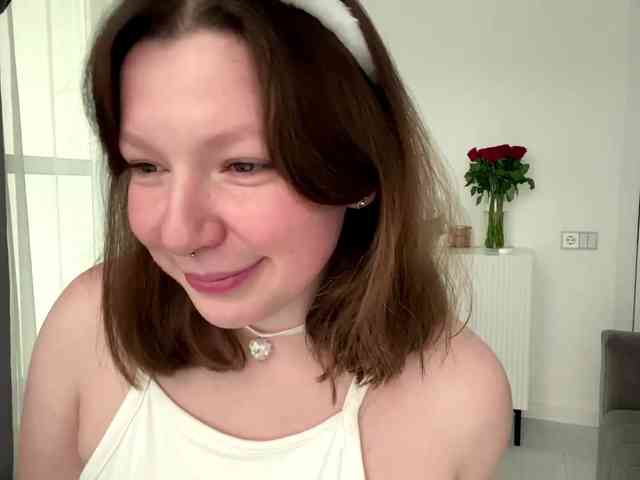 MaryannaZacate webcam