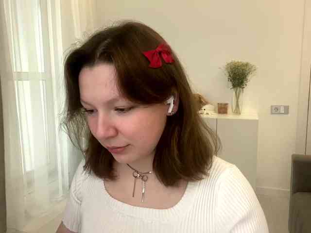 MaryannaZacate webcam