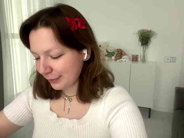 MaryannaZacate webcam