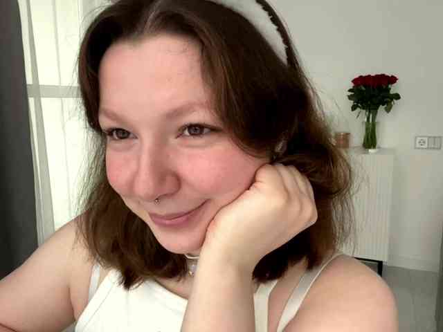 MaryannaZacate webcam