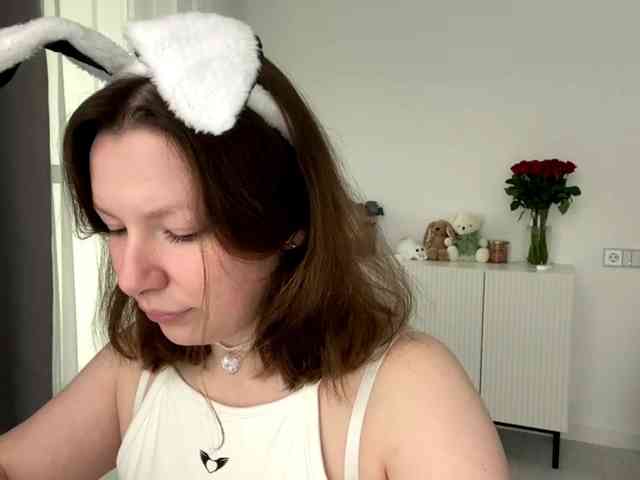 MaryannaZacate webcam