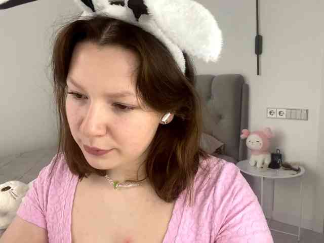 MaryannaZacate webcam