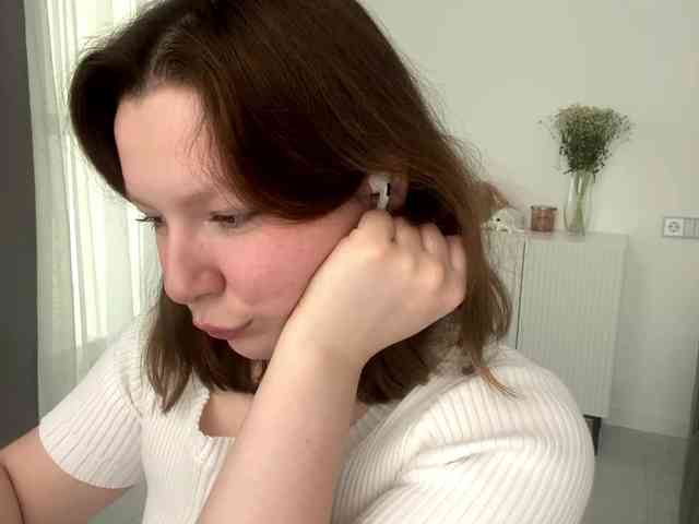 MaryannaZacate webcam