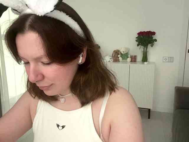 MaryannaZacate webcam