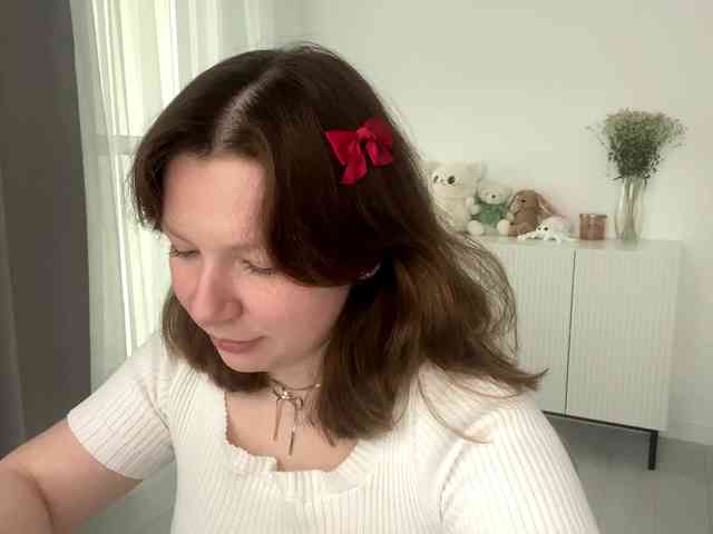 MaryannaZacate webcam