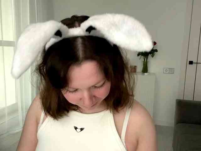 MaryannaZacate webcam