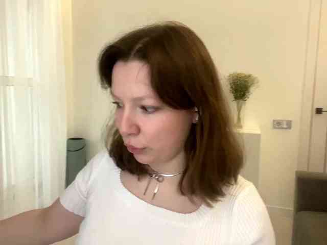 MaryannaZacate webcam