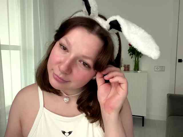 MaryannaZacate webcam