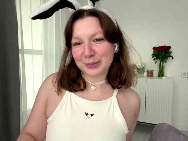 MaryannaZacate webcam