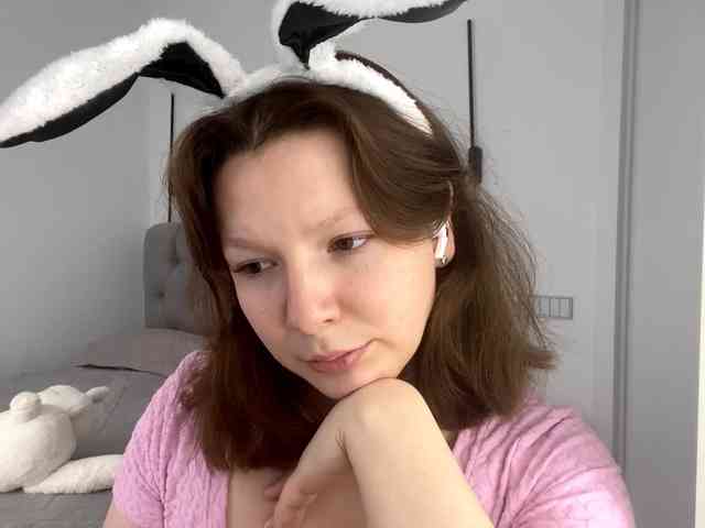 MaryannaZacate webcam