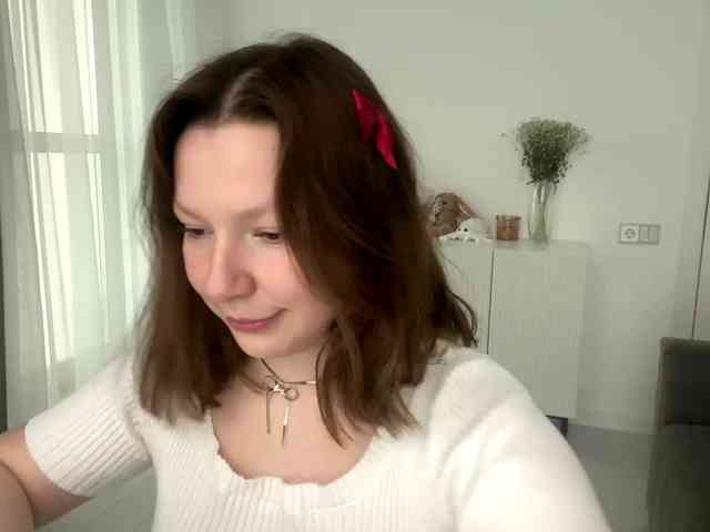 MaryannaZacate webcam