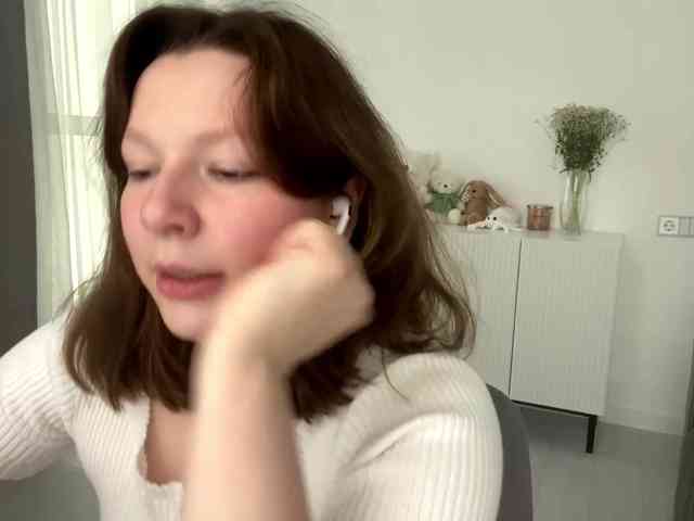 MaryannaZacate webcam