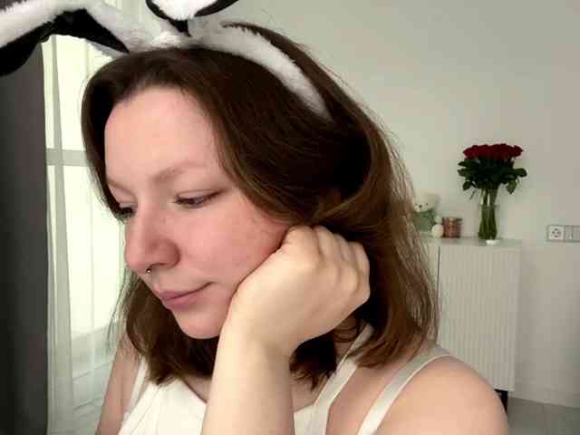 MaryannaZacate webcam