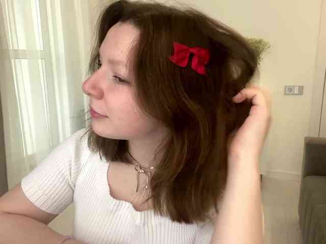 MaryannaZacate webcam