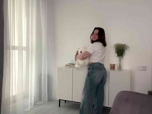 MaryannaZacate webcam