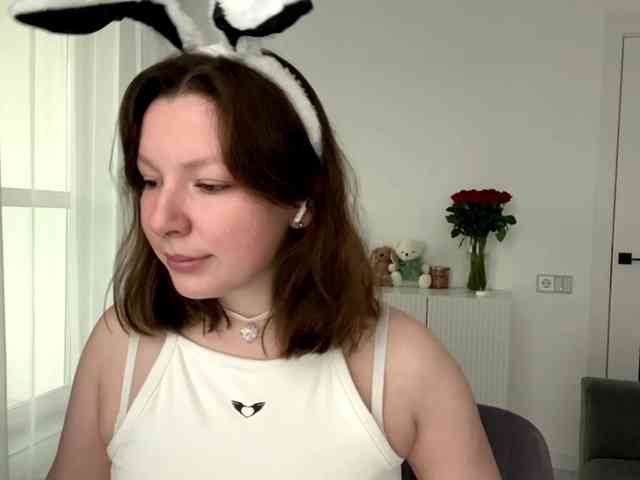 MaryannaZacate webcam