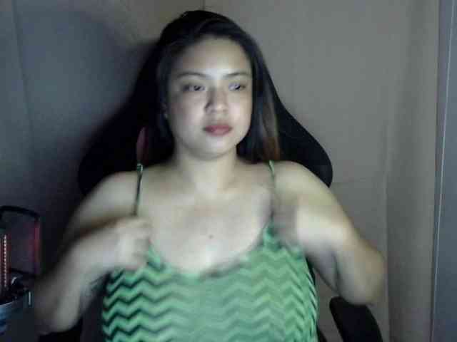 AthenaGuerero21 webcam