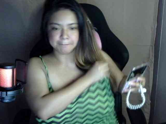 AthenaGuerero21 webcam