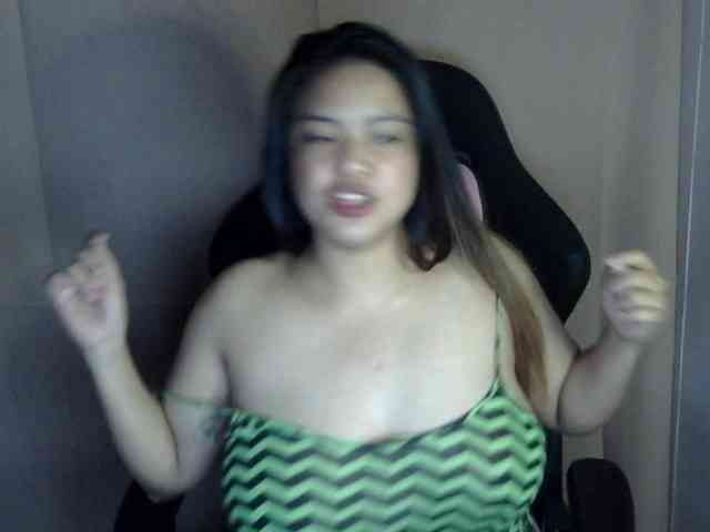 AthenaGuerero21 webcam