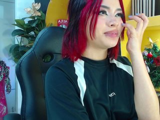 HelenaScott Porn Show