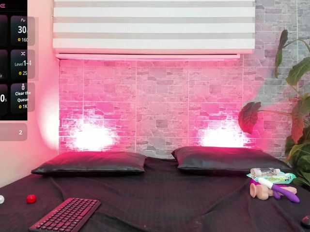 HelenaScott Live Cam and Statistics on UnifiedCams