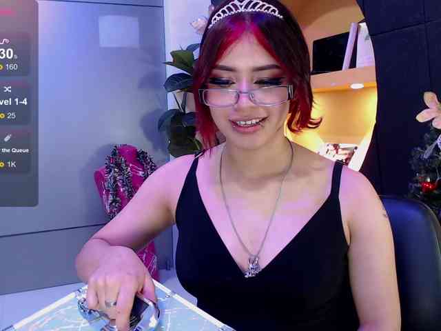 HelenaScott HelenaScott