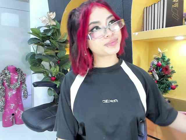 HelenaScott HelenaScott