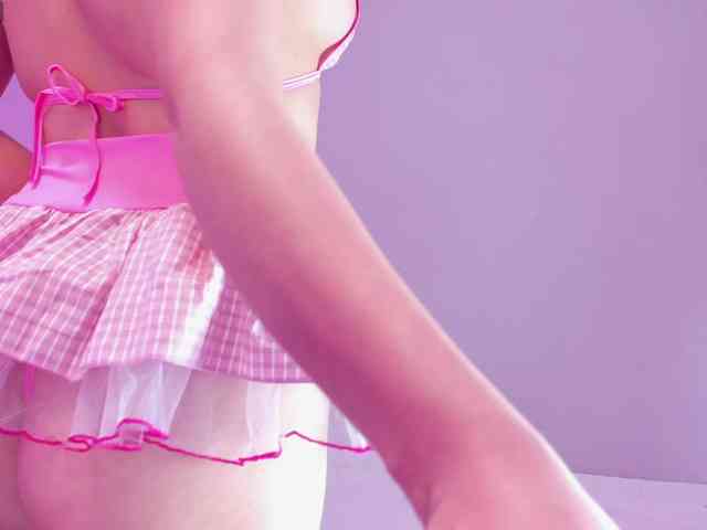 HelenaScott Live Webcam on BongaCams