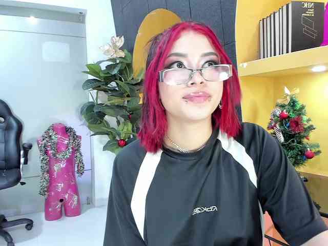 HelenaScott HelenaScott