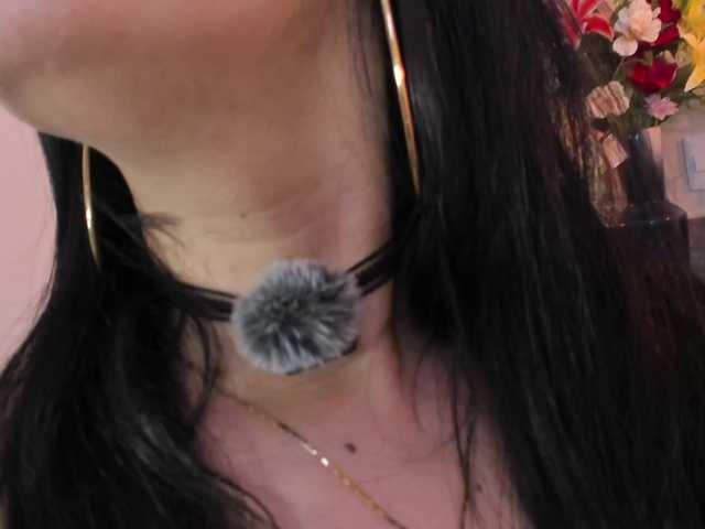 MarianaMontezz's BongaCams show and profile