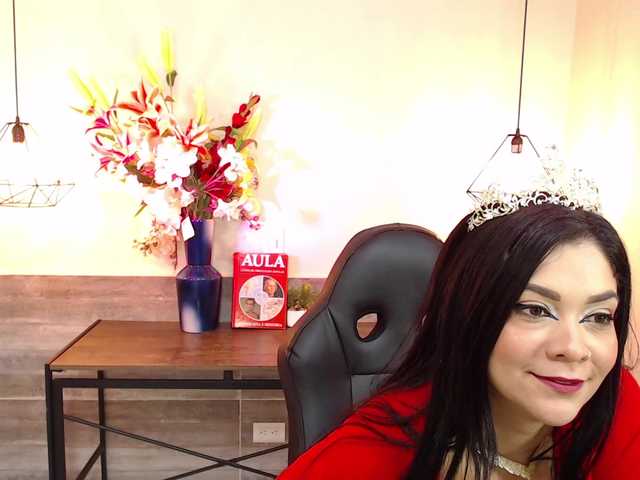 MarianaMontezz's BongaCams show and profile