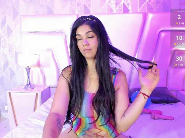 MarianaMontezz webcam