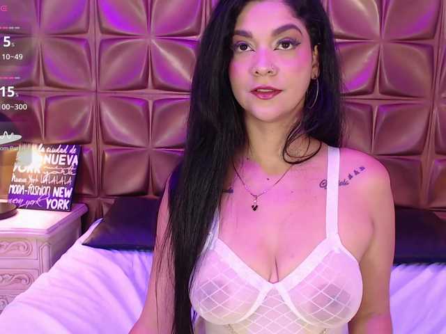  MarianaMontezz chat room