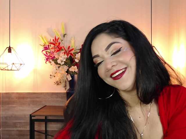 MarianaMontezz webcam