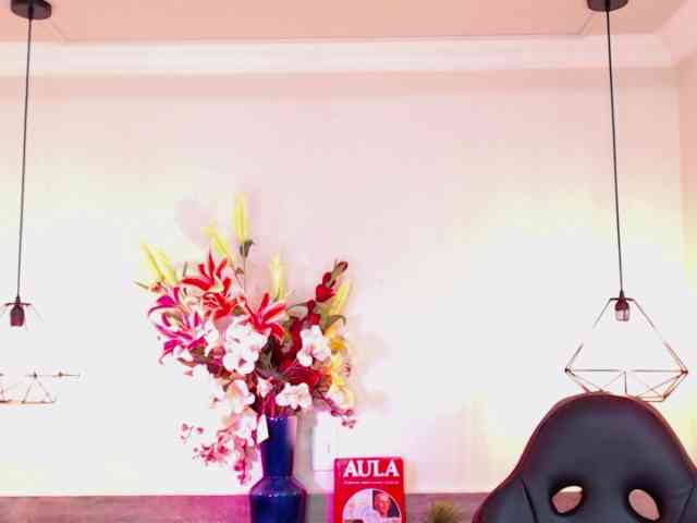 MarianaMontezz webcam